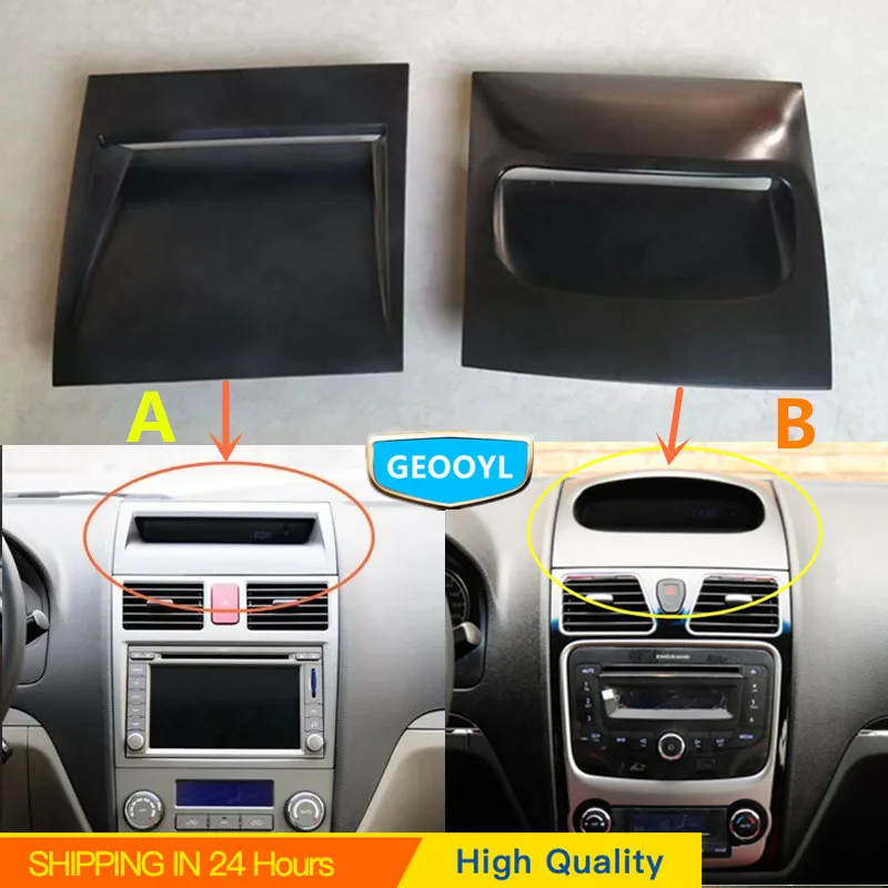 Панель приборов с часами и секундной стрелкой для Geely Emgrand 7 EC7 EC715 EC718 Emgrand7 E7 EC7-RV EC715-RV EC718-RV