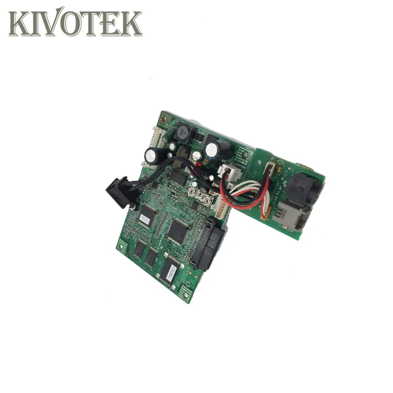 Motherboard Formatter Logic Mainboard PCA ASSY For STAR TSP800 Tsp800 LABEL PRINTER main board printer parts