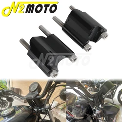 For Harley Sportster XL1200X XL 1200 48 CNC Aluminum 2
