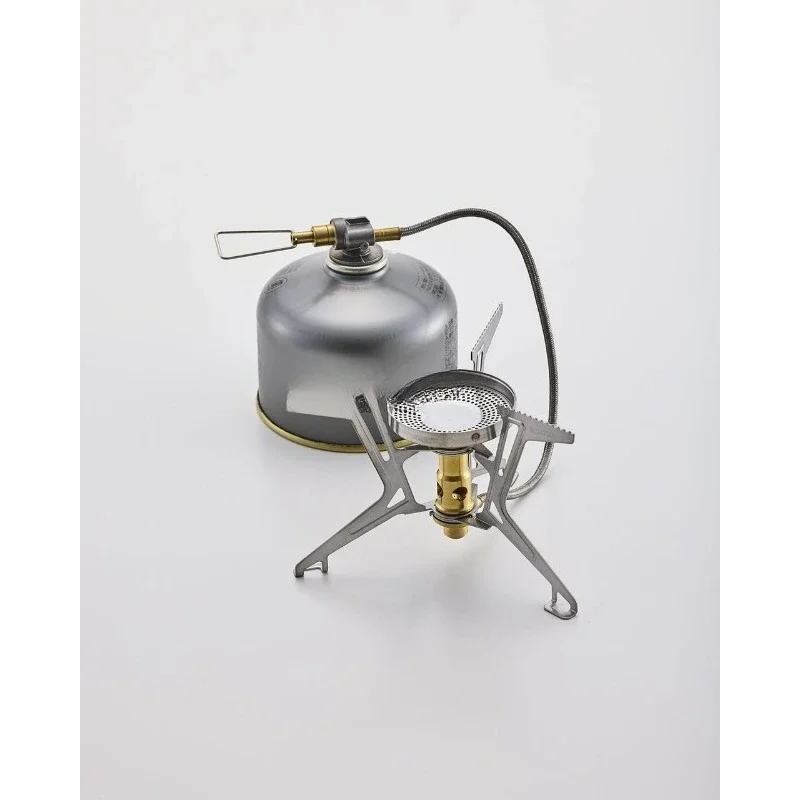 Outdoor mountaineering burner hiking split type picnic windproof stove lightweight portable SOD-331