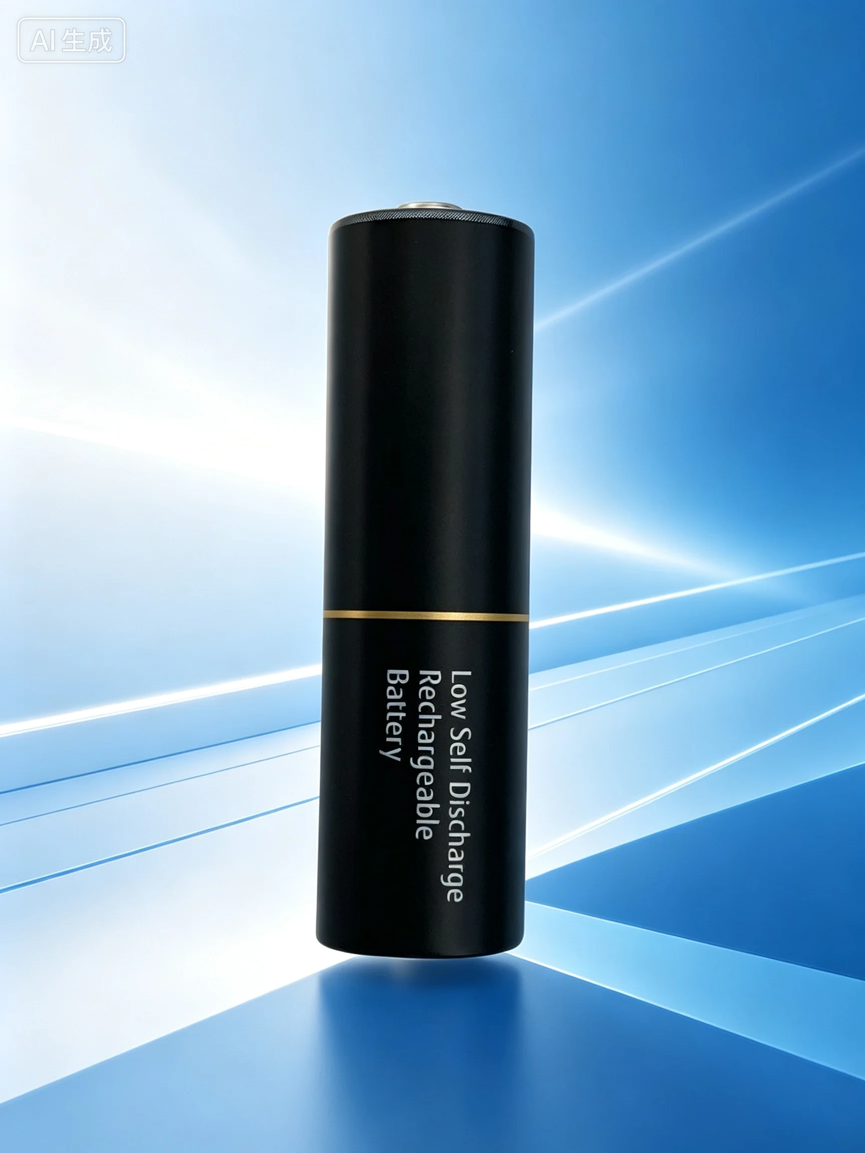 for Fujitsu FDK HR‑3UTHC AA Ni‑MH Rechargeable Battery, High‑Capacity 2450mAh  5pcs