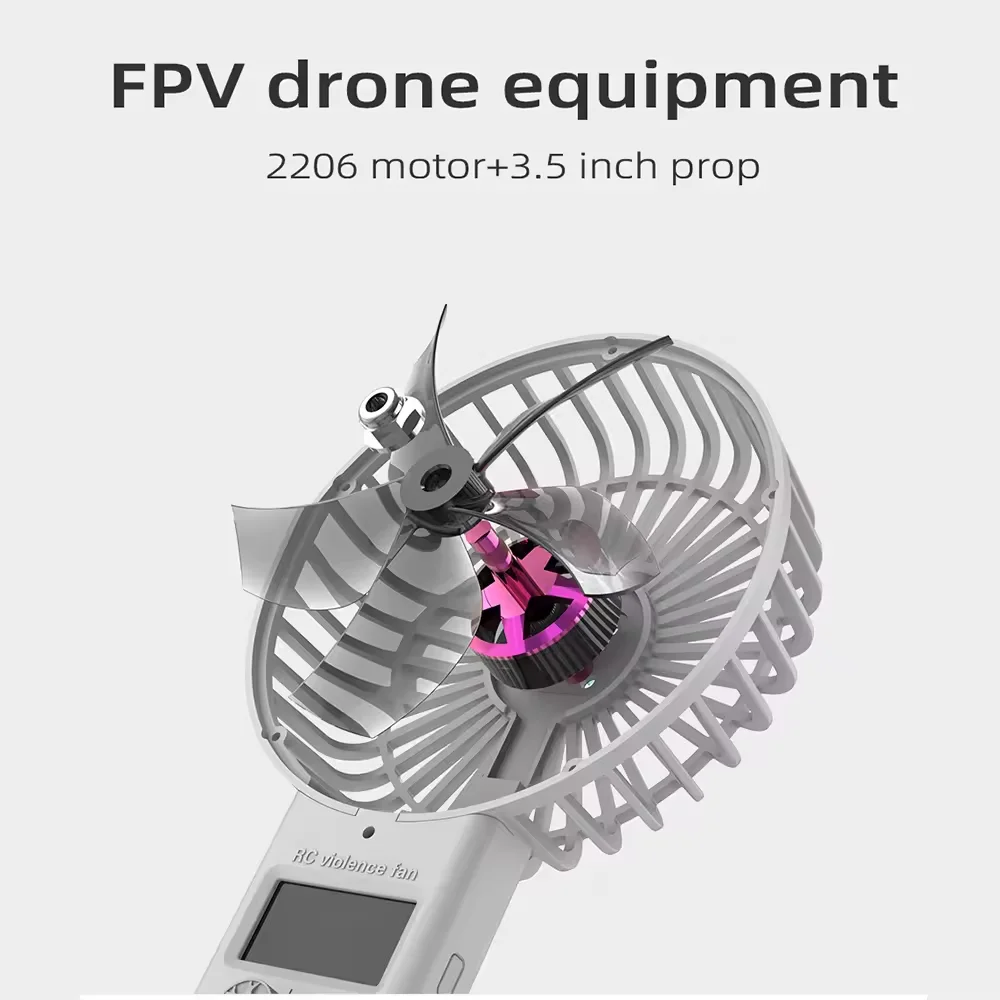 

Ldarc портативный мощный струйный вентилятор, бесщеточный двигатель, пылеуловитель с переменной скоростью, инструмент для очистки, ручной воздуходувка для радиоуправляемого хобби