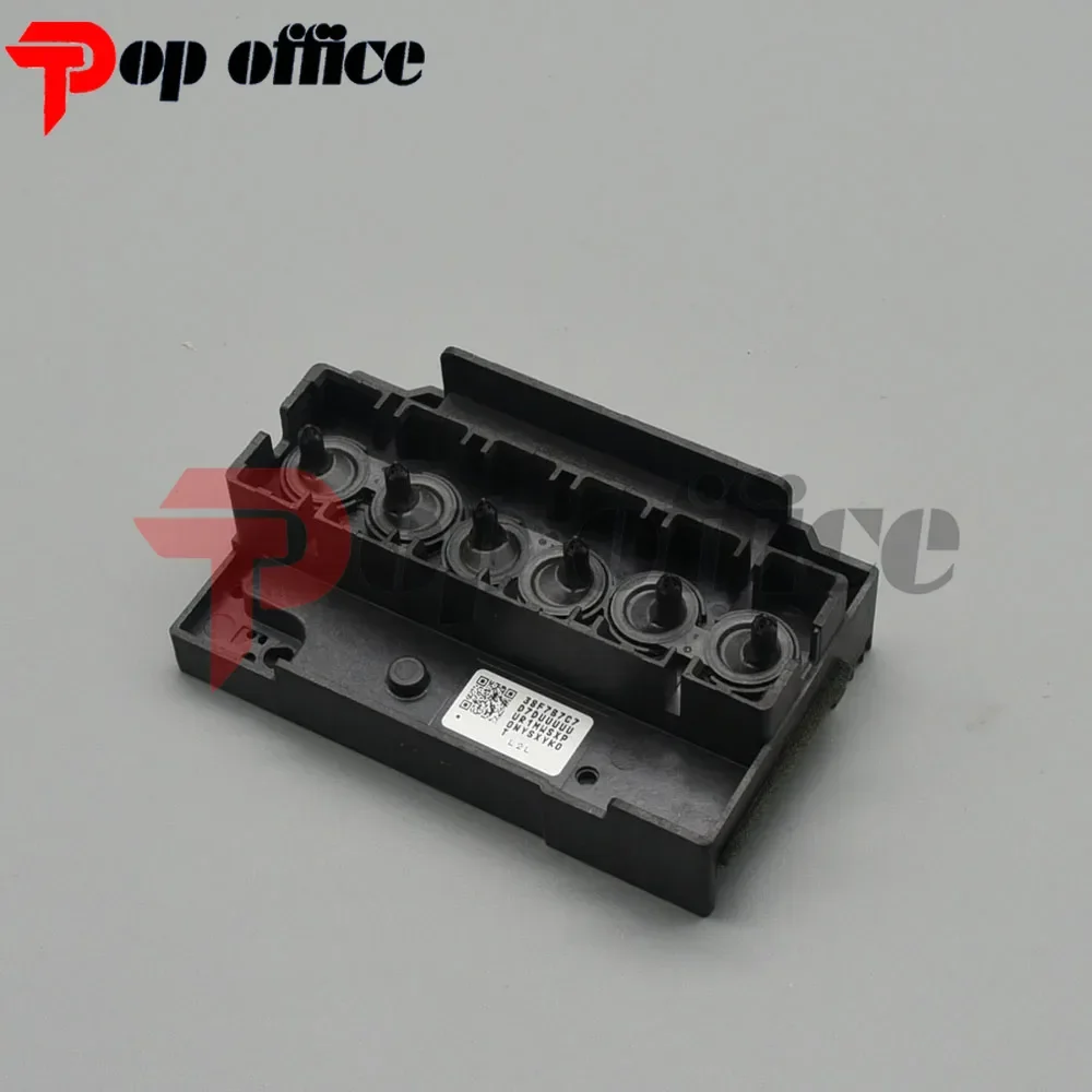 1PCS L1800 Print Head Cover used is for Epson L800 L801 L805 R270 TX650 R290 T50 R1400 R1430 R330 R280 Print head Manifold