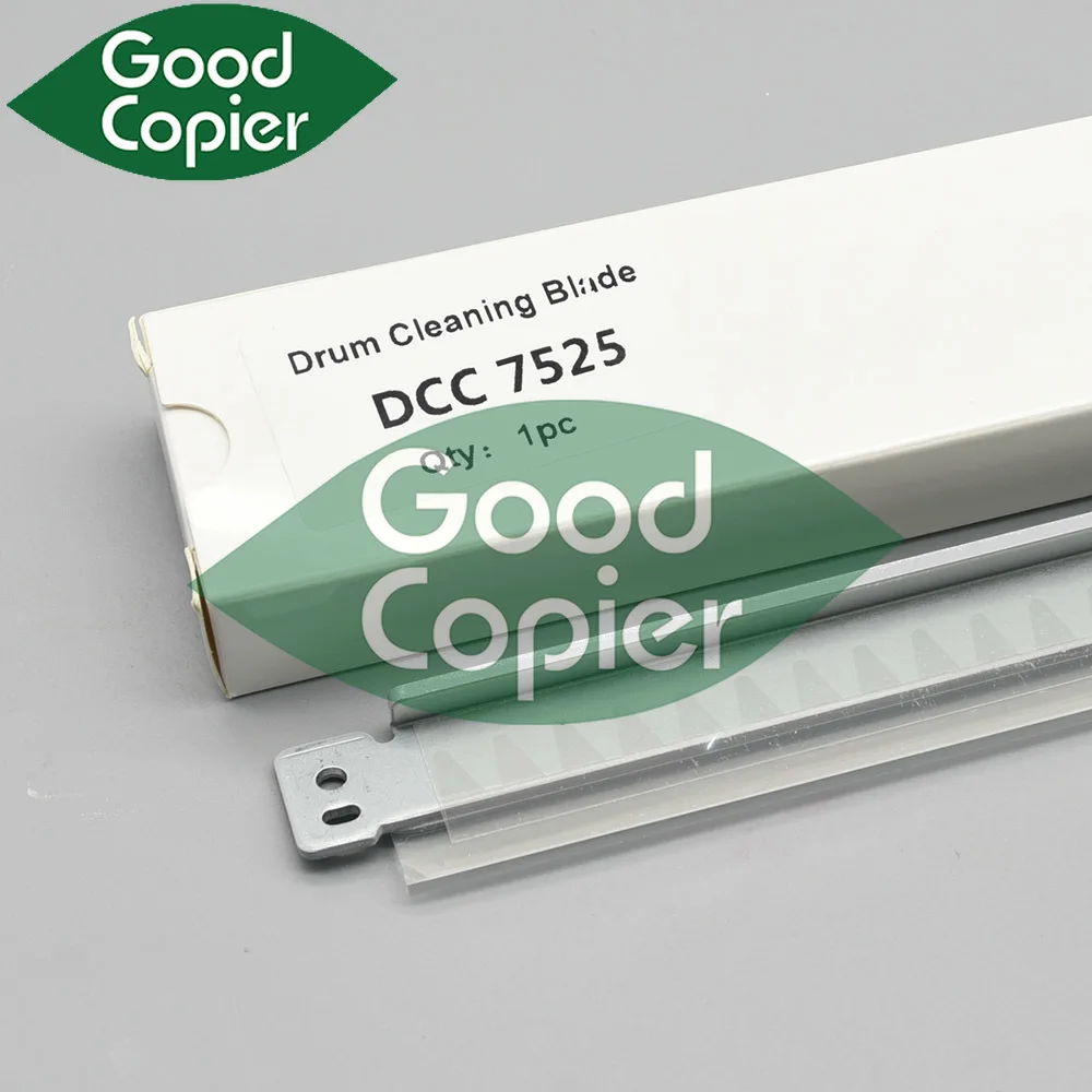 4PCS Drum Cleaning Blade support for Xerox Phaser 7500 7800 WC 7525 7830 7835 7845 7855 7530 7545 7556 7535 C3370 C4470 C5570