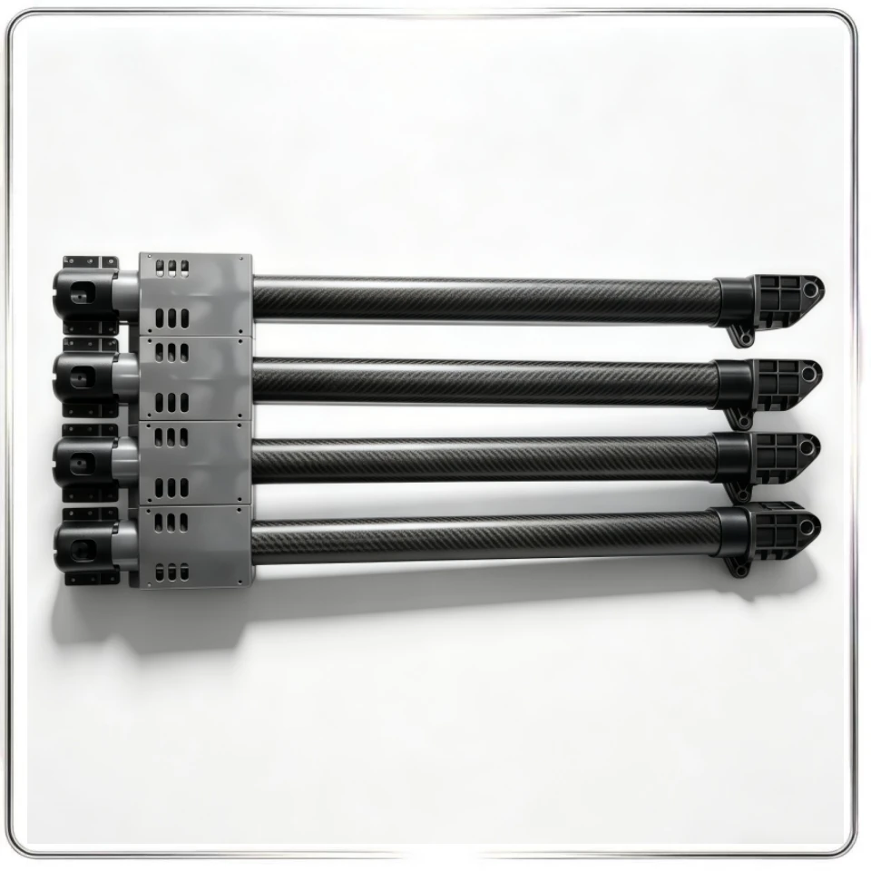 

Новая сменная рукоятка управления (M1 M2 M3 M4) для сельскохозяйственного дрона DJI Agras T40, запчасти для ремонта БПЛА для защиты растений