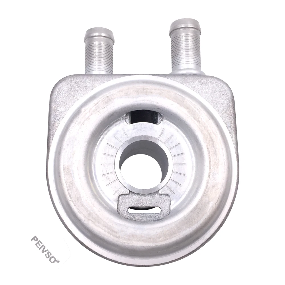 Engine Oil Cooler 26410-2G000 264102G000 For Hyundai Sonata Tucson KIA OPTIMA SPORTAGE