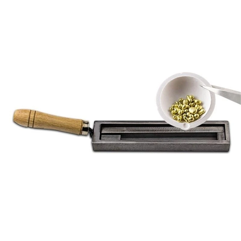 A52E Gold Silver Jolting Mold Metal Meturing Moulds Tool Tool Tool لتصميم المجوهرات