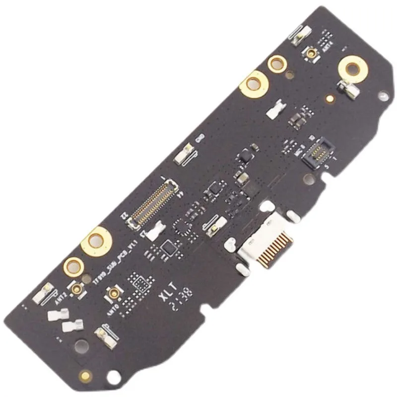 

In Stock Original for OUKITEL WP15 USB charge Board High Quality Charging Port Accessor for OUKITEL WP15 USB Board