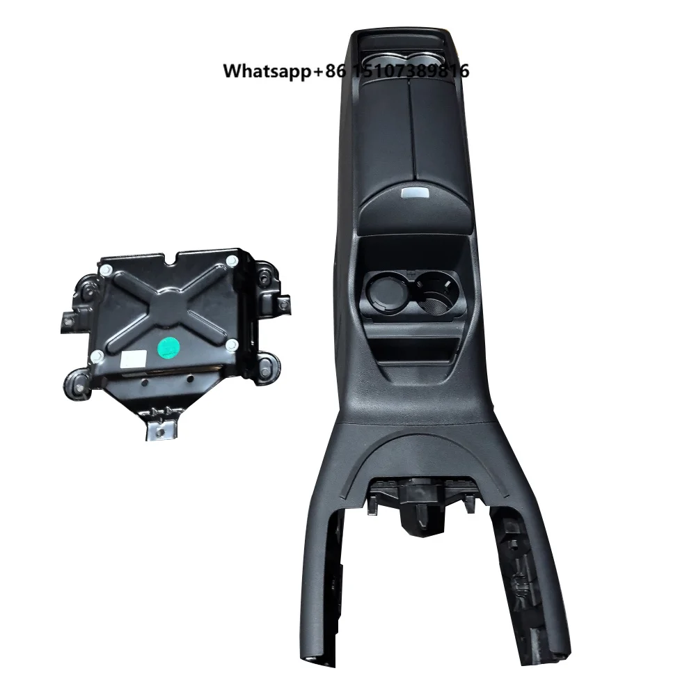Original Removed Armrest for V Class V300 Custom Leather and Color Options