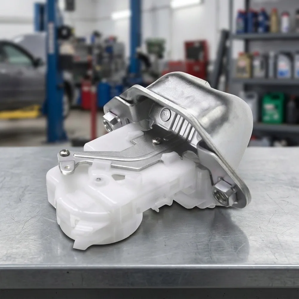 As Shown In The Picture 63032FG101 Actuator Metal Alloy And ABS Meets OEM Specifications No Modifications Required