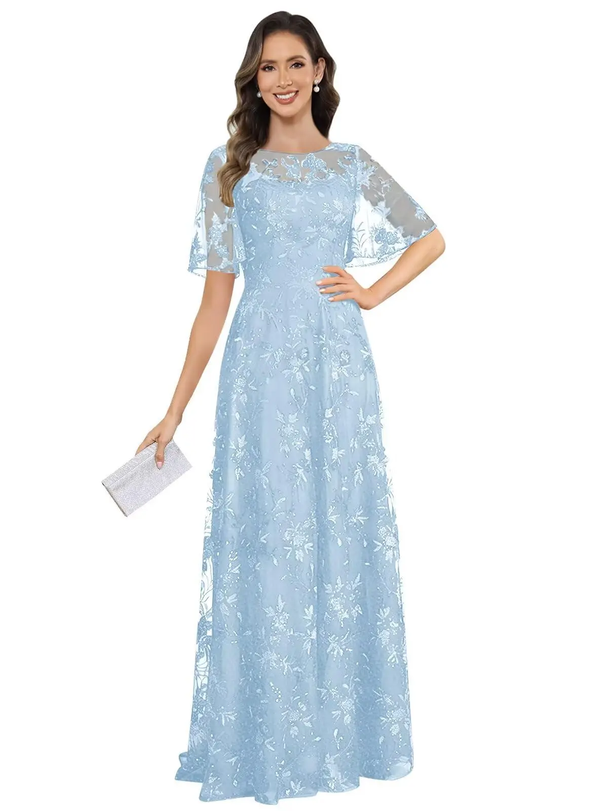 Light Blue
