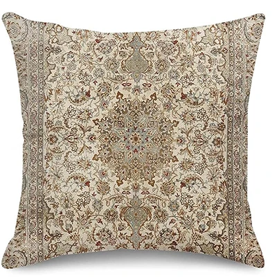 Funda De Almohada M… - image