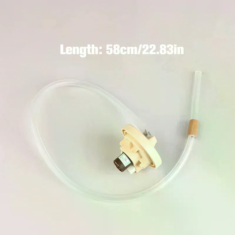 Automatic Washing Machine Water Level Sensor Water Level Pressure Switch BPS-R 6501EA1001R Controller Switch For