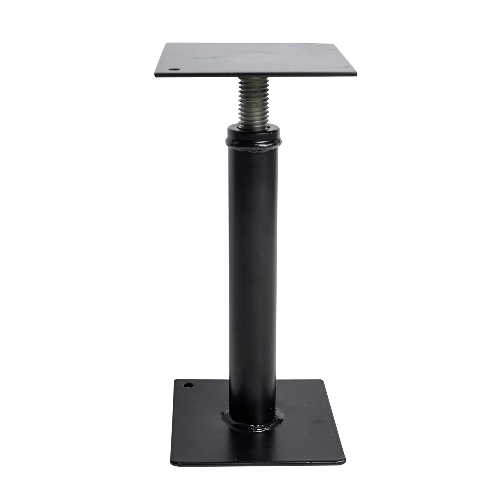 RV Caravan Step Stabilizer Large Size Features 1000lb Load Rating, Heavy Duty Camper Steps Holder Support