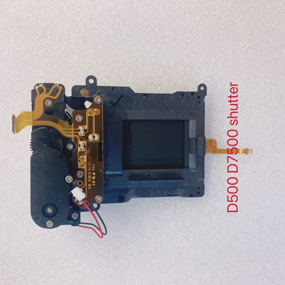 Nikon　D500 　美品　シャッターユニット交換済　　付属品多数 S2fa38c62fb7043669e6546cc1e414
