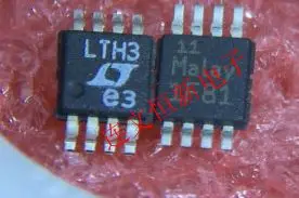 Free shipping   LT6206EMS8 LT6206IMS8 LT6206CMS8 MSOP8  LTH3      10PCS