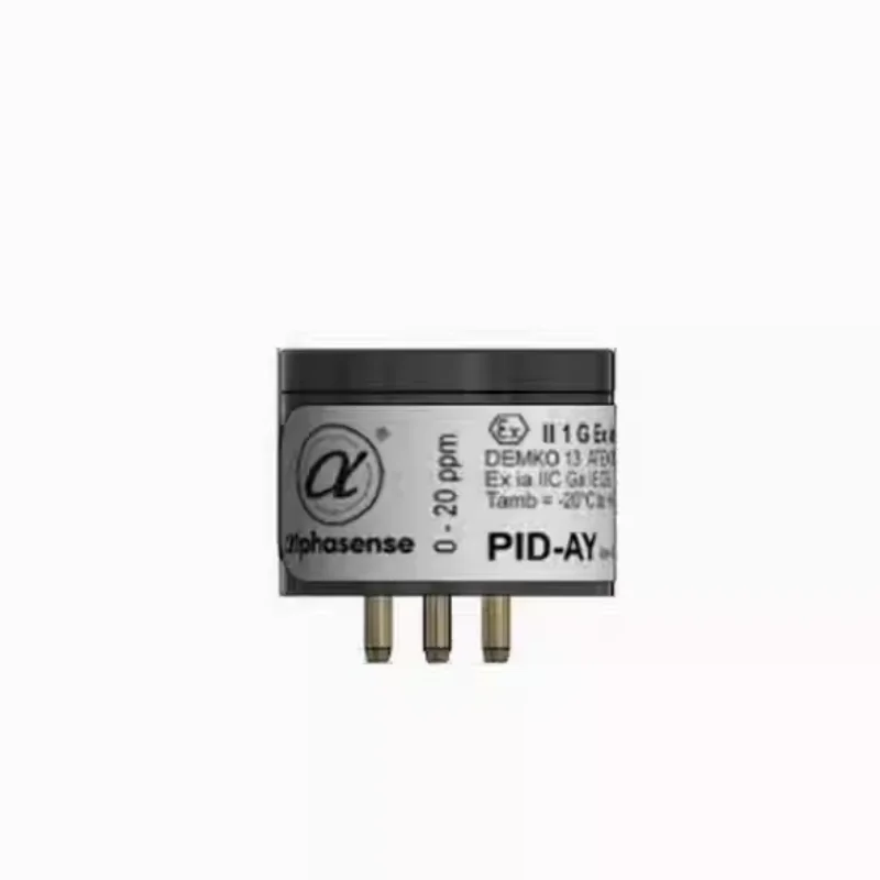 PID-AR5 UK Alphasense Light Ion Gas Sensor VOC Gas Sensor PID-AY5