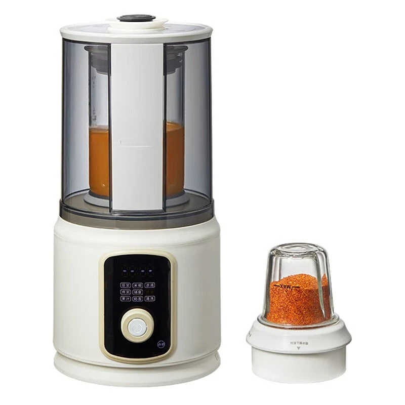 قاطع جدار الصوت الناعم BP PB03 للتدفئة المنزلية ماكينة طهي الطعام التكميلية الصغيرة الأوتوماتيكية