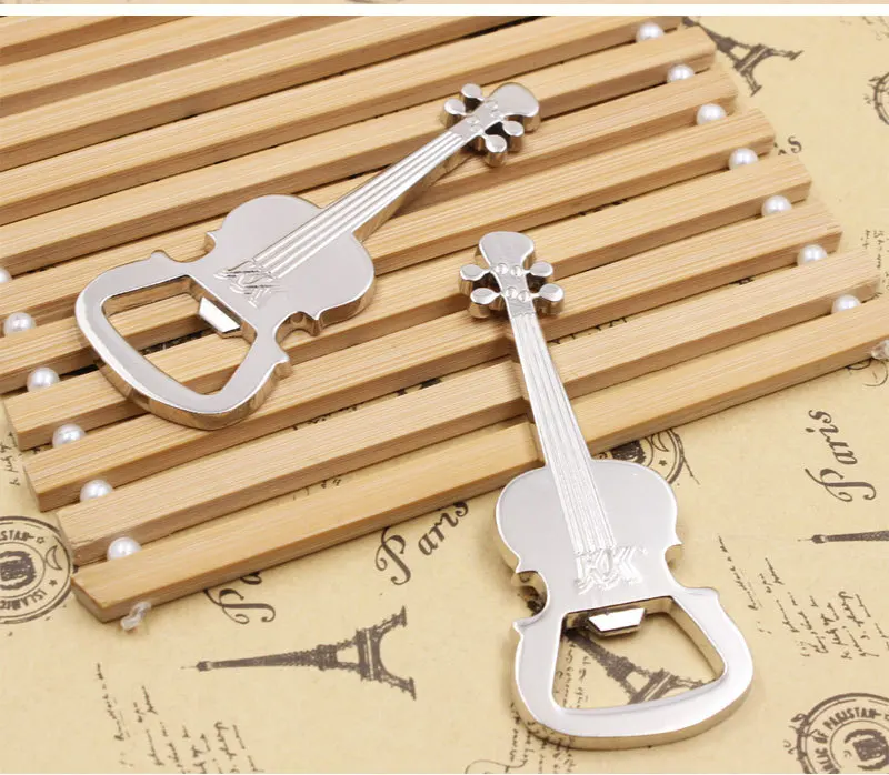 New Men New Guitar Opener Top Quality Car Key Ring Bag Fasion Accessories Hot Women Best Gift Jewelry K1936