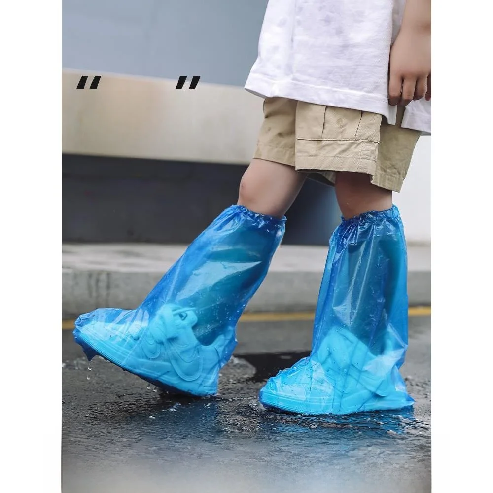 capas-de-chuva-descartaveis-antiderrapantes-e-impermeaveis-reforcadas-para-criancas-acessorios-para-calcados-de-uso-domestico