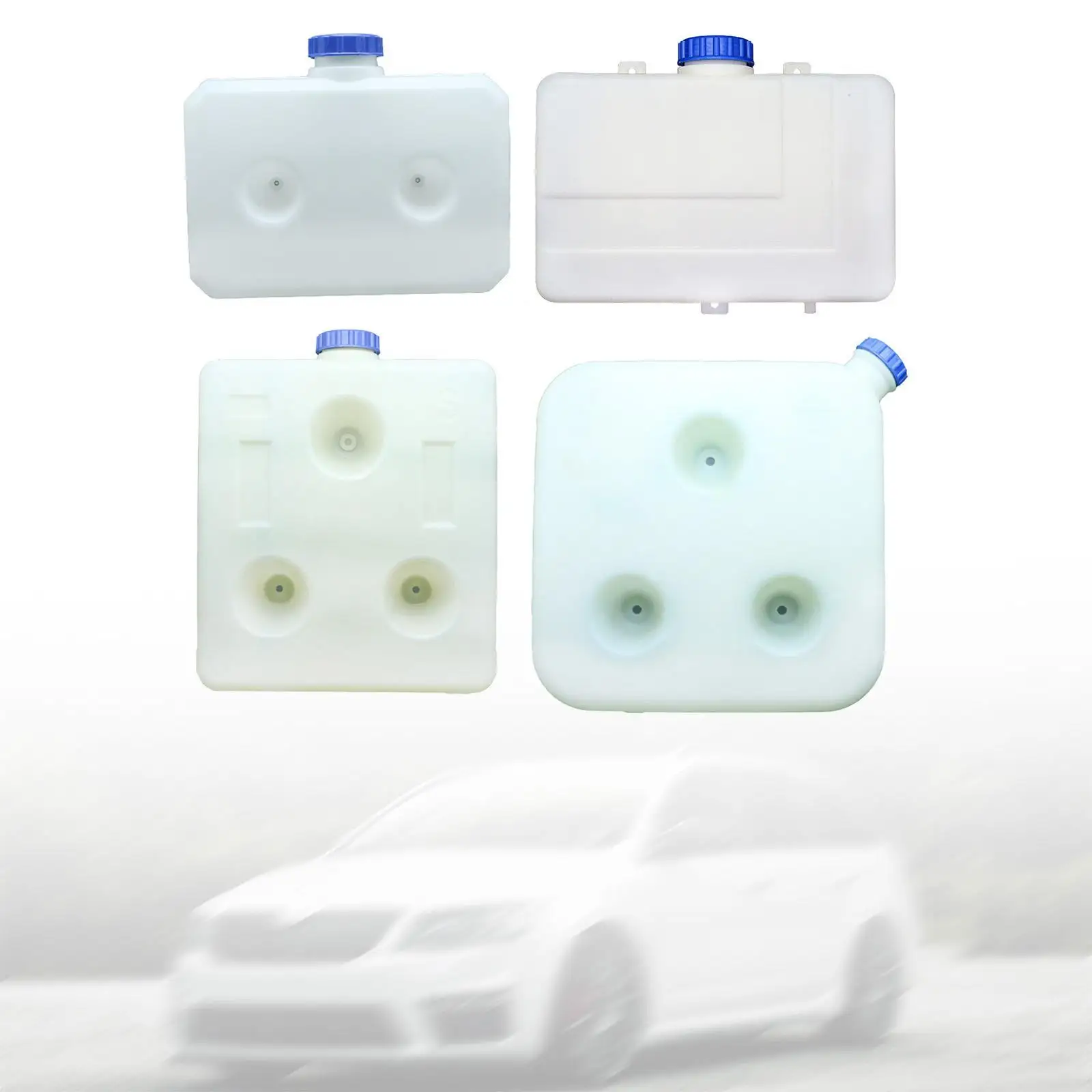 

Car Heater Diesel Tank Petrol Container Leakproof Oil Petrol Tank for Motorcycle Cars Truck Van SUV