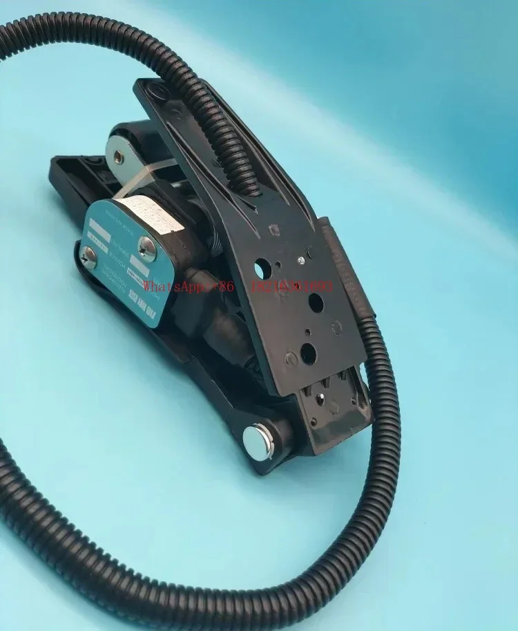 2026GOOD Forklift Platform Electric Forklift Accelerator 4805/3601/8001