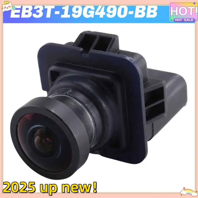 A80P-EB3T-19G490-BB Rear View Camera Parking Assist Backup Camera EB3T19G490BB For Ford Ranger 2014-