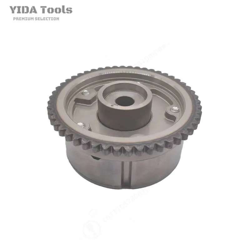 YIDA Automotive Compatible with Camshaft Phaser Adjuster 13025-8852R, Variable Valve Timing Gear Eccentric Shaft for Engine
