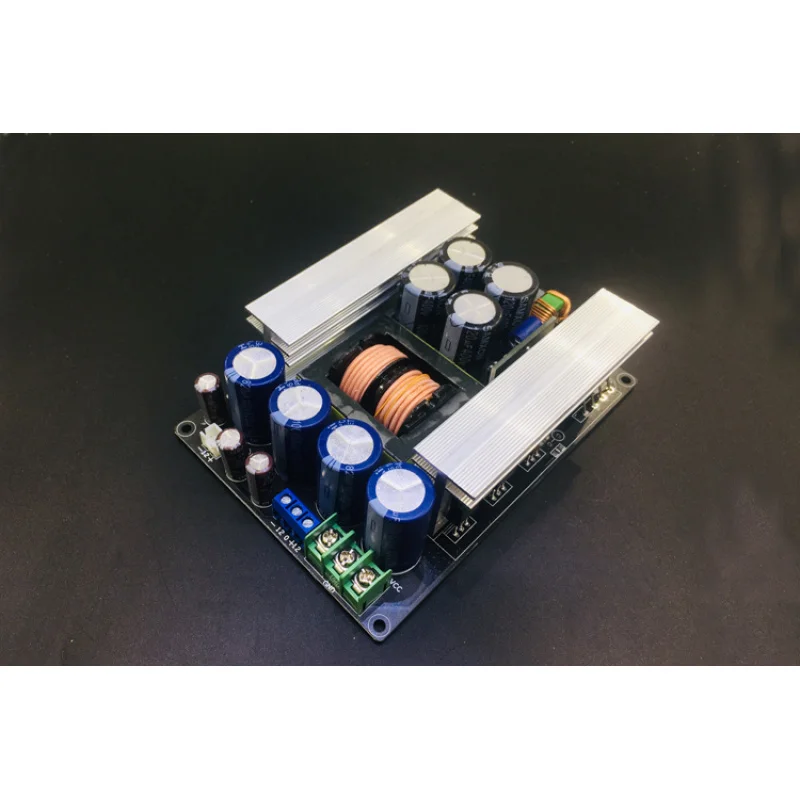 

FOR LLC soft-switching power amplifier switching power supply/board, 1500W dual output voltage positive and negative 45V--80V