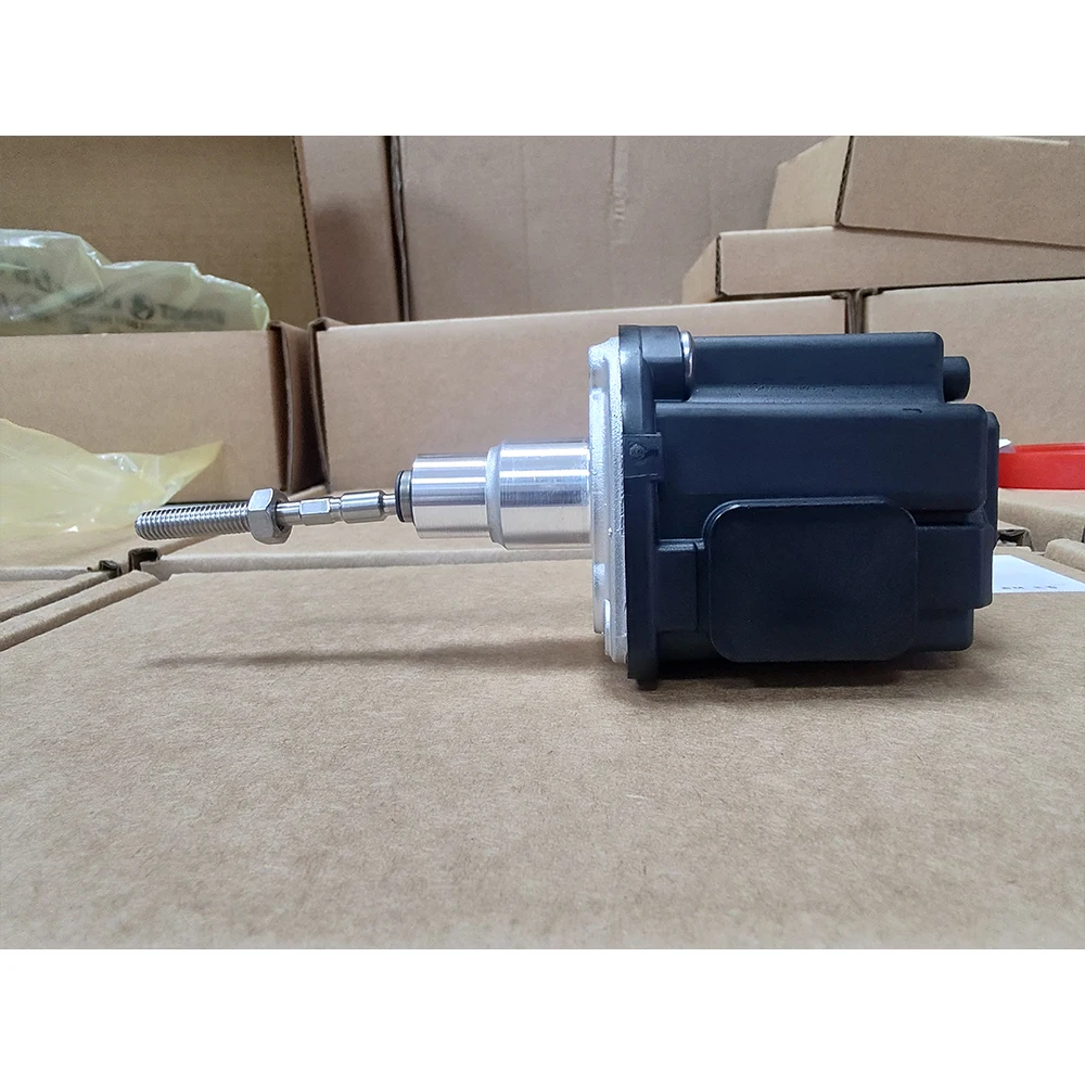 Original Ea888 GEN 3 Turbocharger Solenoid Valve Auto Parts Turbo Electronic Actuator 06L145612M for Audi A4L A6L Q5L 1.8T 2.0T