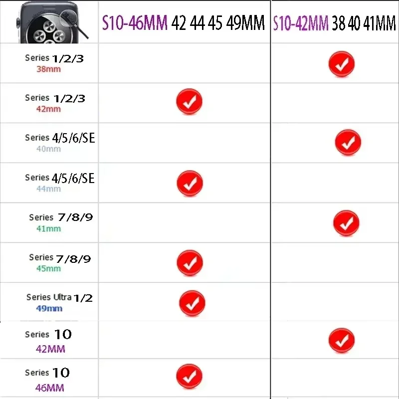 Apple 시계 시리즈 용 밴드 10 46mm 42mm 9 7 8 5 SE 6 44mm 45mm 40mm 38 41mm 울트라 49mm 팔찌 correa 땋은 솔로 루프 스트랩