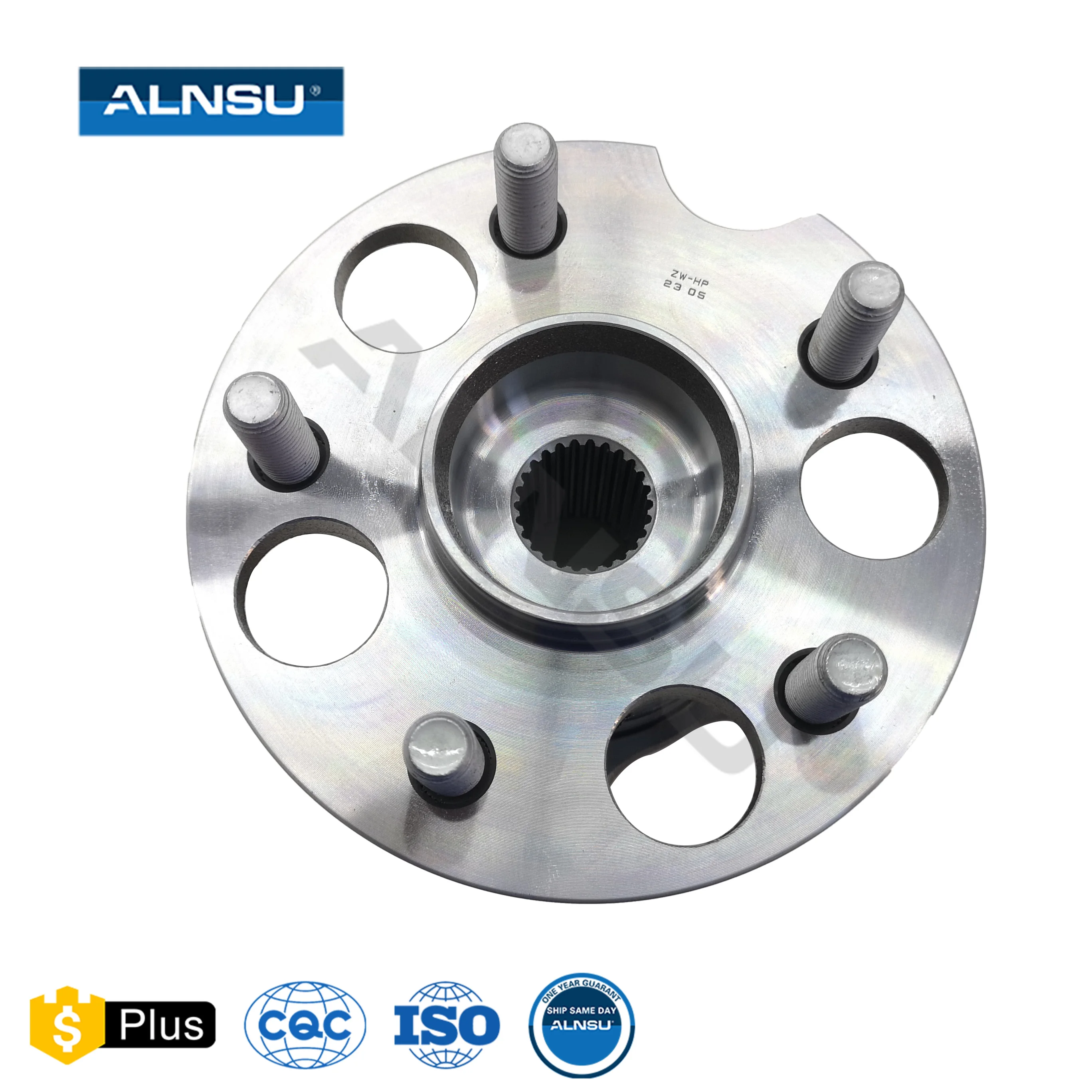 

42410-48041 Wholesale Auto Parts Factory Price Rear Wheel Hub for Toyota CRESSIDA/DYNA 150 Platform/Chassis