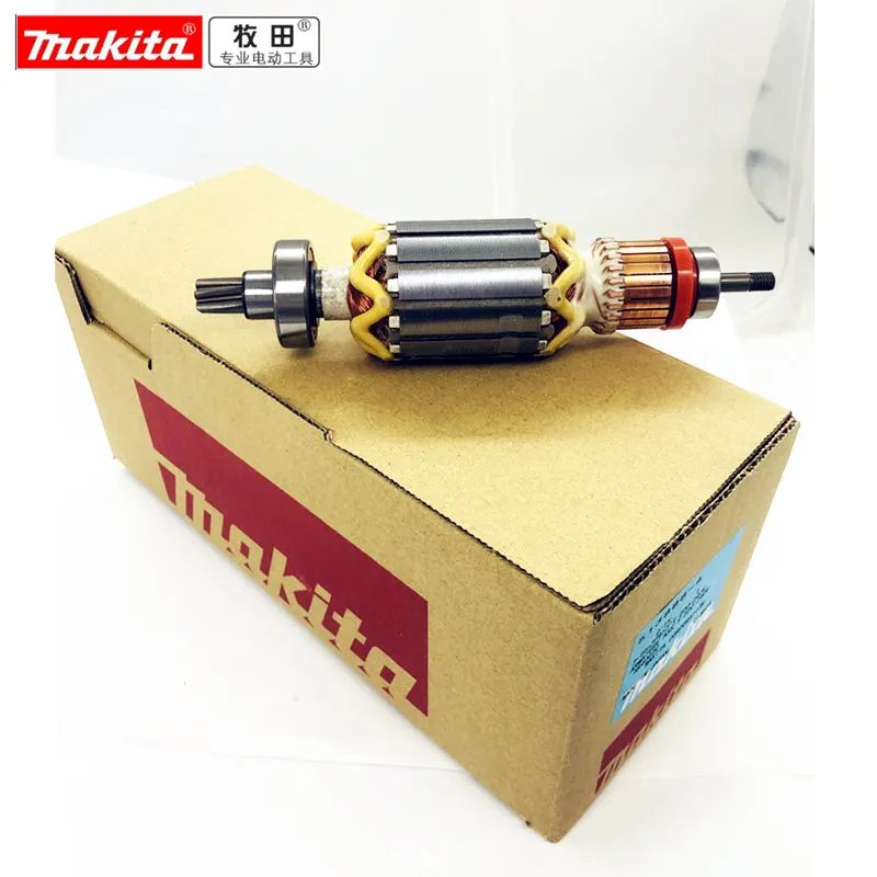 Imagem -03 - Makita Rotor de Armação 5138884 para Hr4003c Hr4013c 220240v