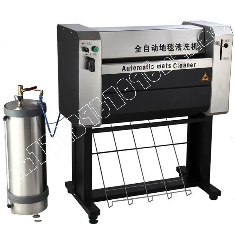 

Car Carpet Cleaning Machine Multi-functional Floor Mat Cleaning TJ628/TJ638 Car Floor Mat Cleaning Machine