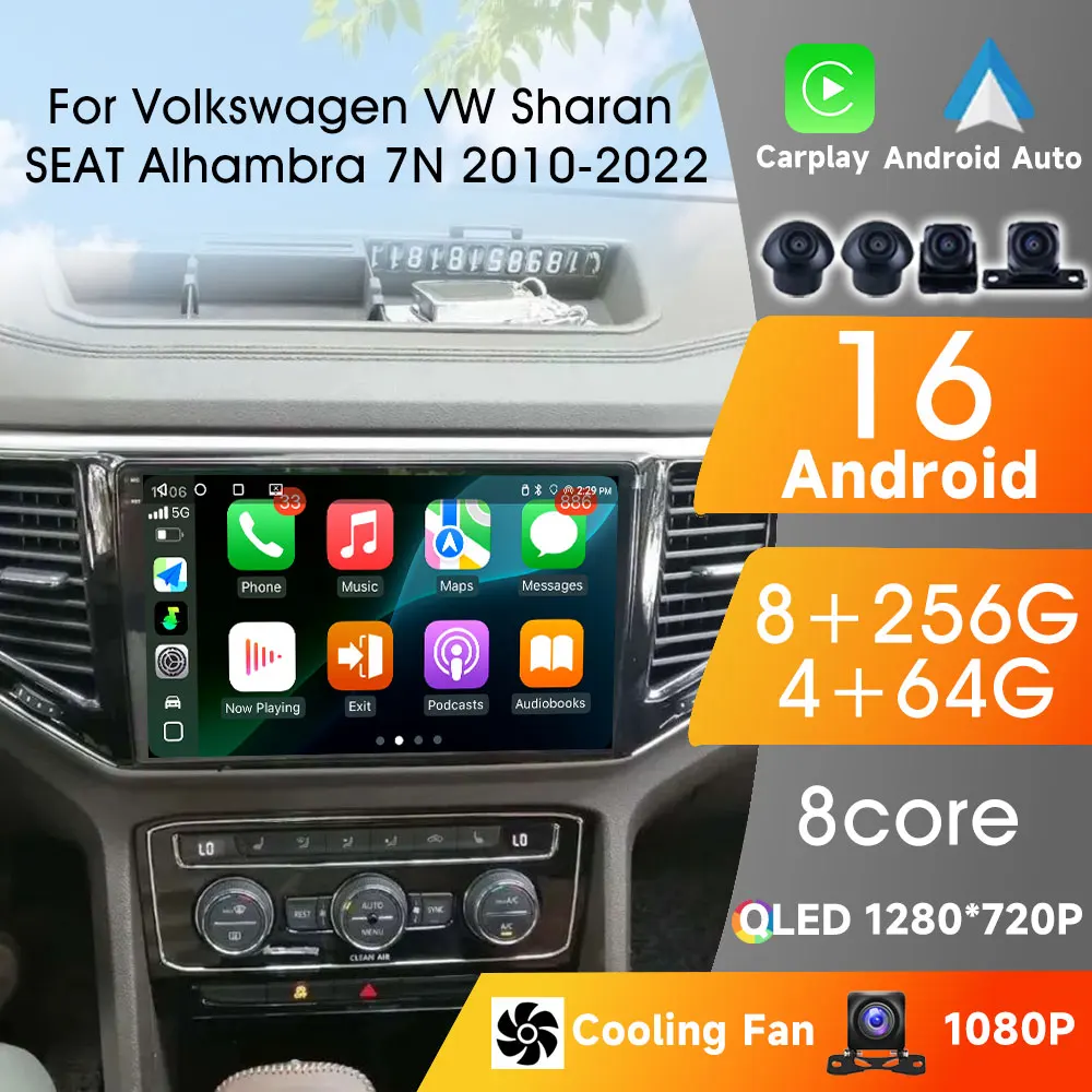 Android 16 For Volk…