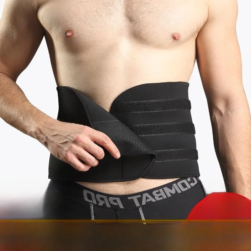 ceinture-de-soutien-lombaire-pour-sports-de-plein-air-pour-hommes-et-femmes-course-a-pied-fitness-entrainement-ceinture-abdominale-equipement-de-protection-respirante-compression