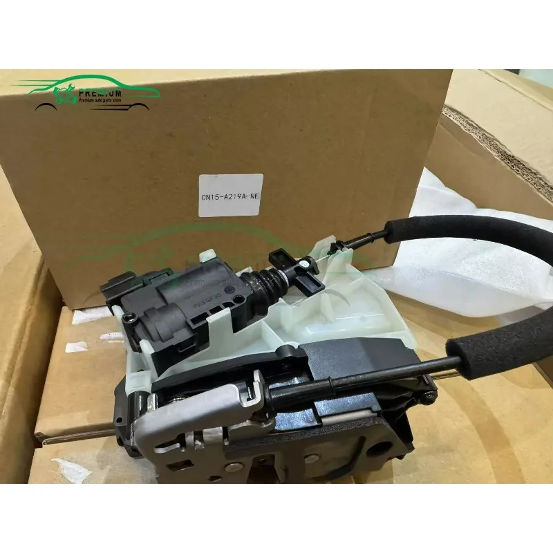 

CN15-A219A-NE New Auto Car Boot Tailgate Lock Latchs Unit Fits For Ford Ecosport 13-17