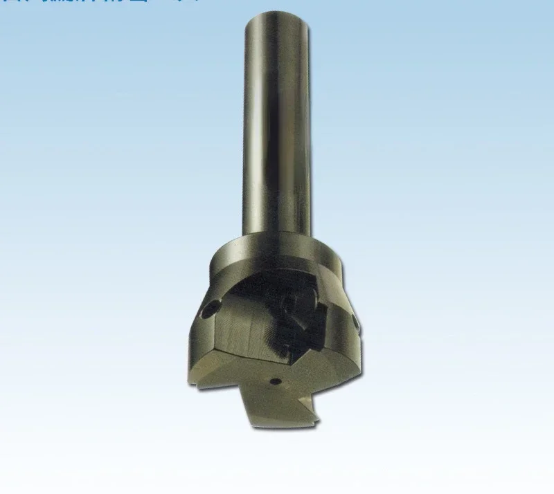 Hot sales Straight Shank End Milling Cutter SAE-20/25/30/35/40/45/50/63 Milling Machine Accessories