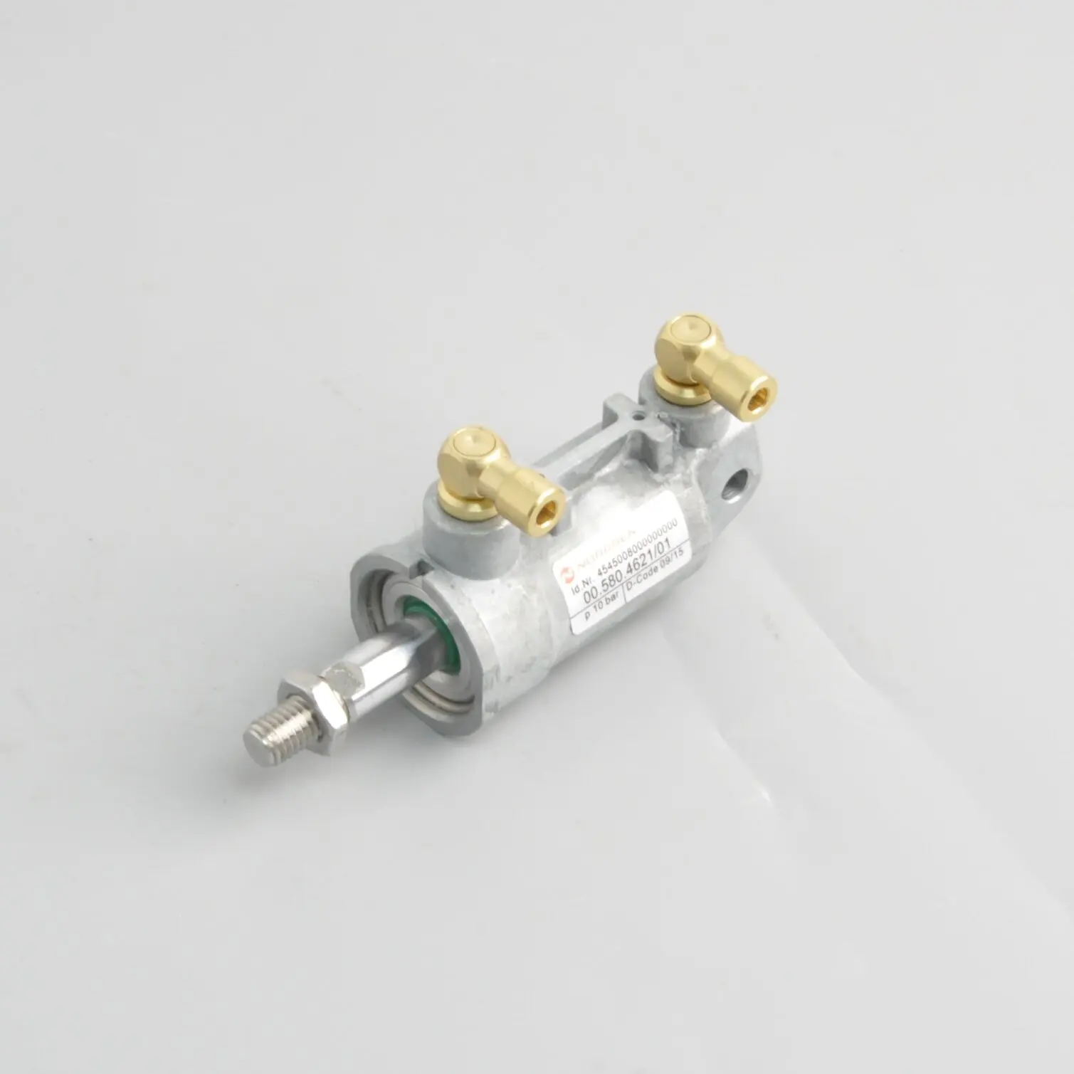 Wysokiej jakości części do maszyn drukarskich Heidelberg: cylinder pneumatyczny 00.580.4621 SX52 PM52 SM52