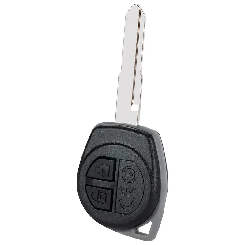 KEYECU لسوزوكي سيليريو، أليفيو، بالينو القديم Ck نوع، D-Zire A نوع جيمي 433 ميجا هرتز ID47 رقاقة مفتاح بعيد فوب