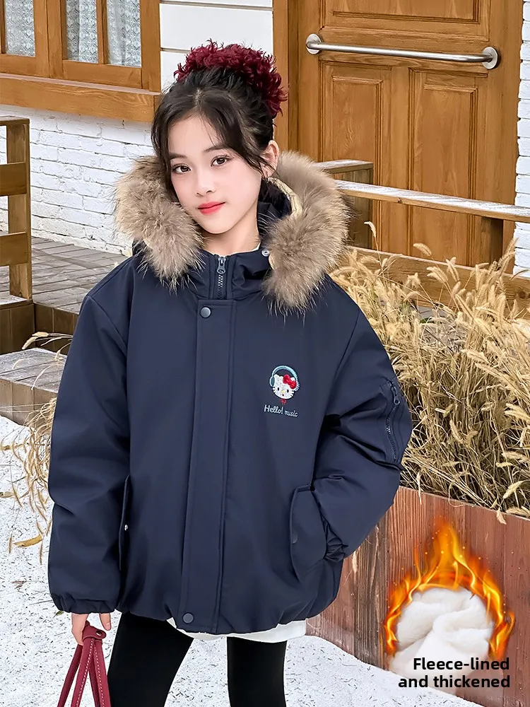 chaqueta-de-piel-de-conejo-con-capucha-y-forro-polar-ueso-para-ninas-abrigo-calido-y-e-de-longitud-media-estilo-ca