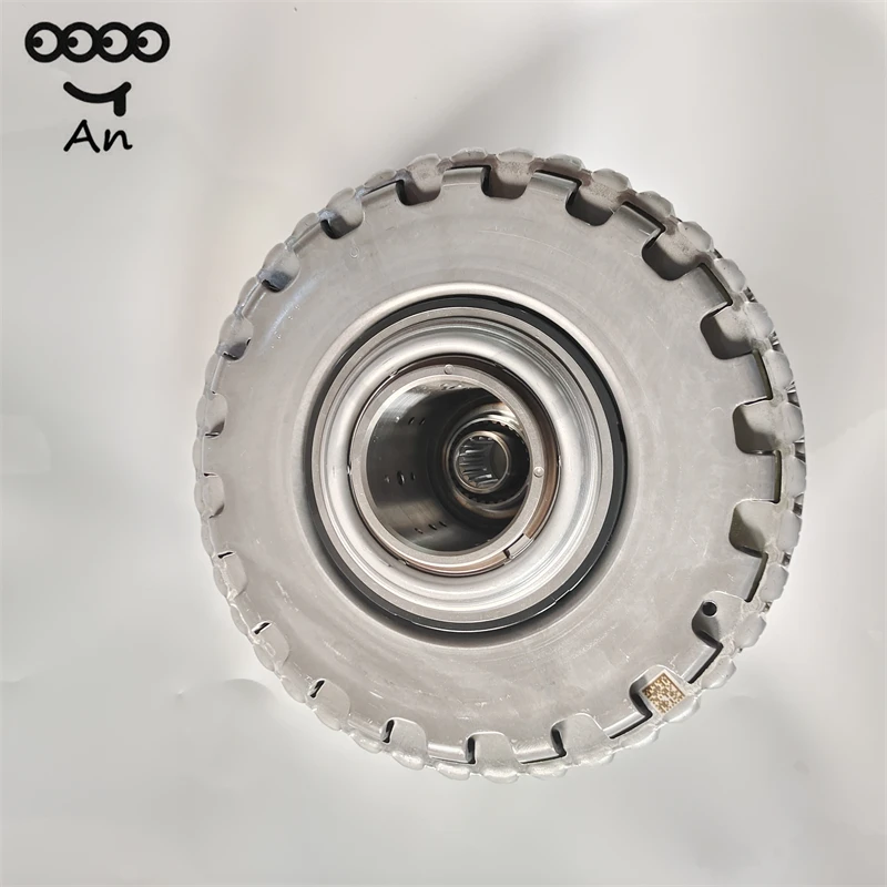 

DWC мокрая муфта Valeo, оригинальная новинка 7DCT300 6DCT150 для Mercedes-Benz BMW Great Wall Buick Tang