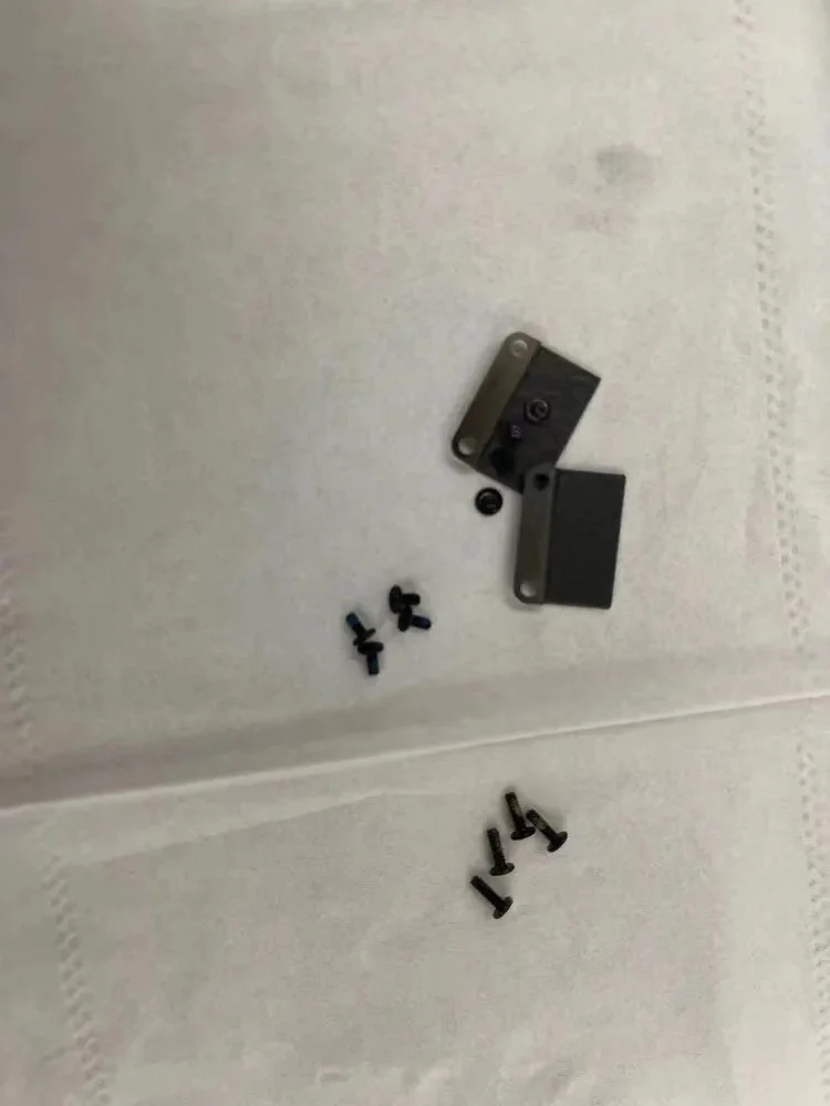 

Винт A1502 для ноутбука Macbook Pro 13,3 дюйма, винт для ноутбука, винт для материнской платы, винт для корпуса