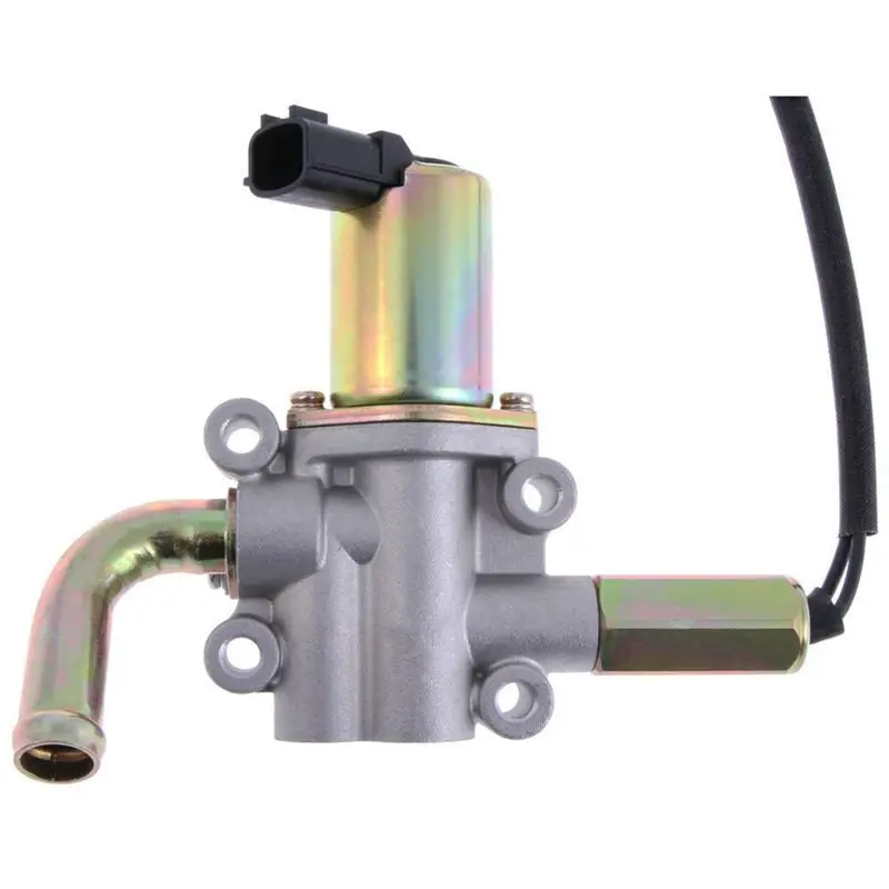 

Клапан управления воздухом A13F-Idle 23781-1W600 для Nissan Frontier Pathfinder Xterra 3.3L 1999-2004 гг.