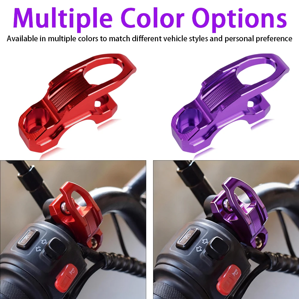 Motorcycle Accessories Helmet Luggage Hooks For SYM CRUISYM 150 300 GT HUSKY ADV 150 300 DRG BT KRNBT MMBCU 4MICA Taking 50i