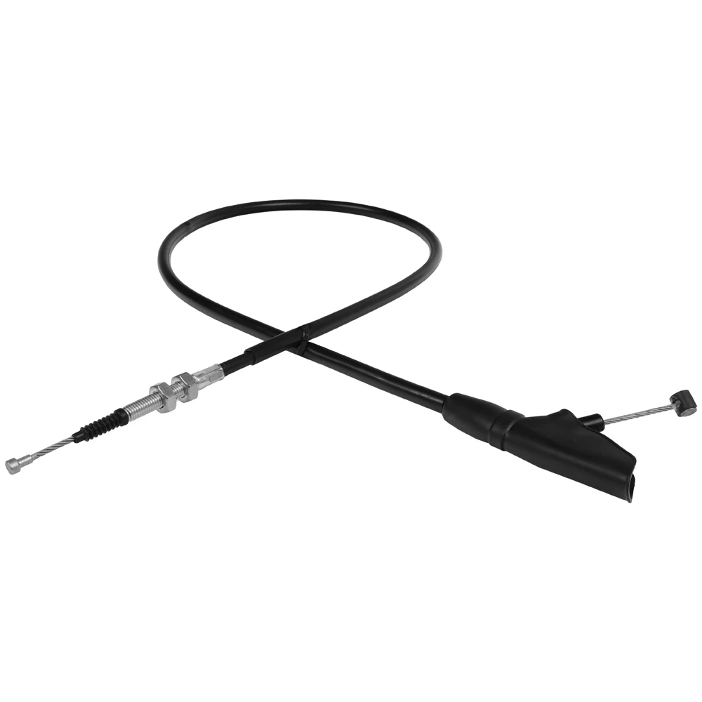 For QJMOTOR SRK600RR QJ600GS-3A 2020-2021 QJ600GS-3B 2022-2023 Motorcycle Clutch Cable Throttle Cable Oil Door Cable Accessories