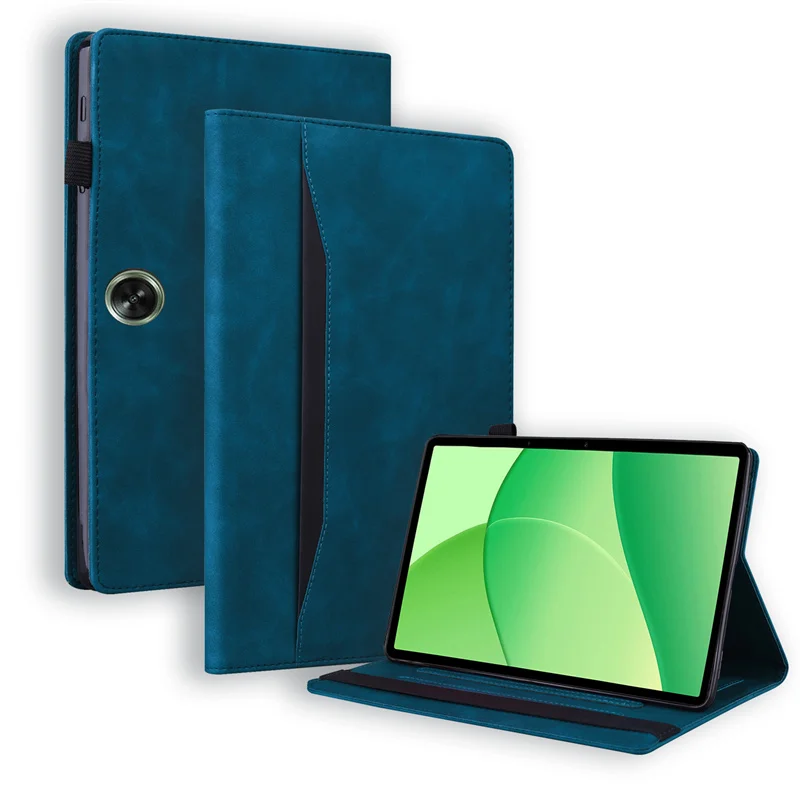 Coque For OnePlus Pad Lite Case Luxury PU Leather Wallet Tablet Cover Funda For One Plus Pad Lite / OPPO Pad SE 11inch 2025 Case