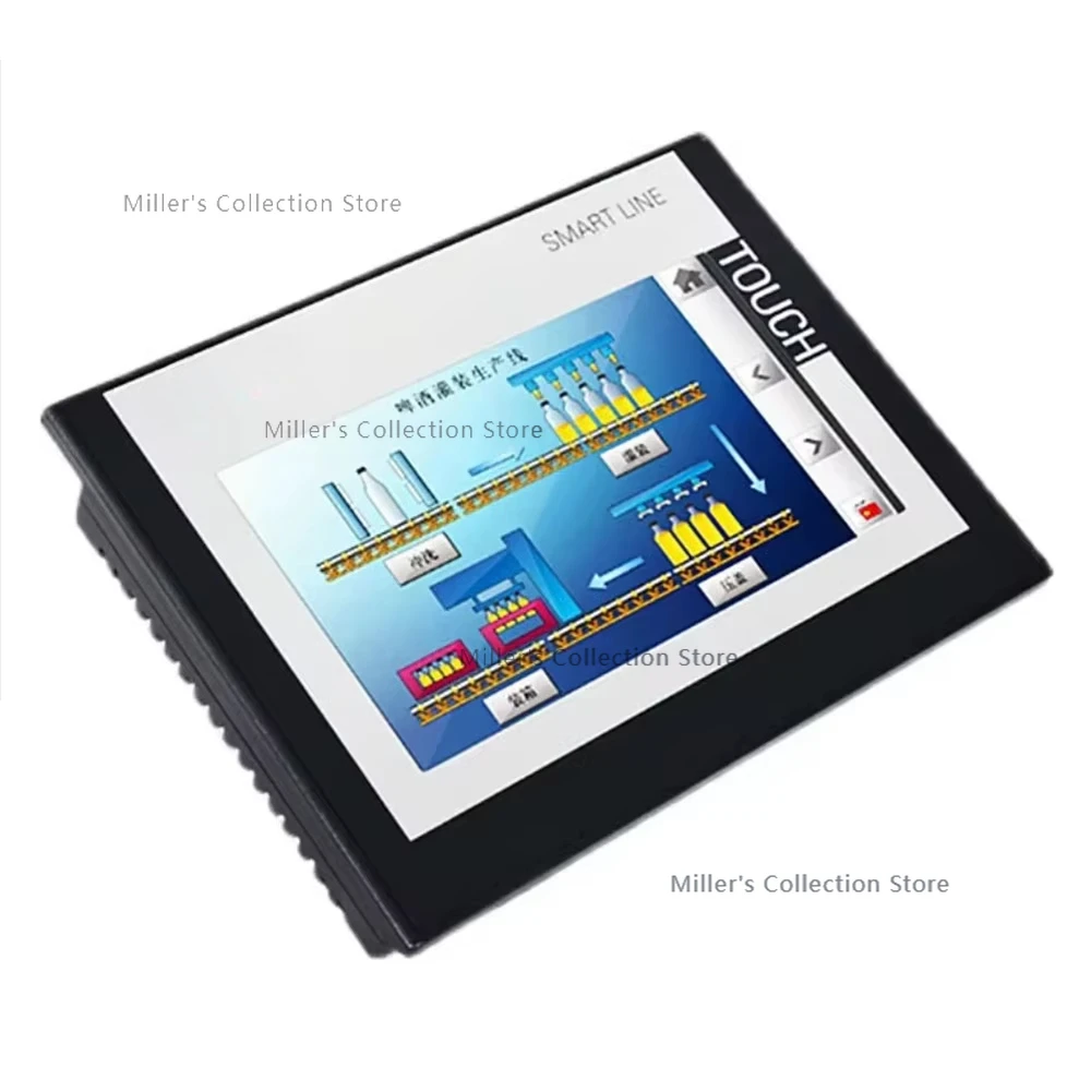 Hot Sales Hmi Line …