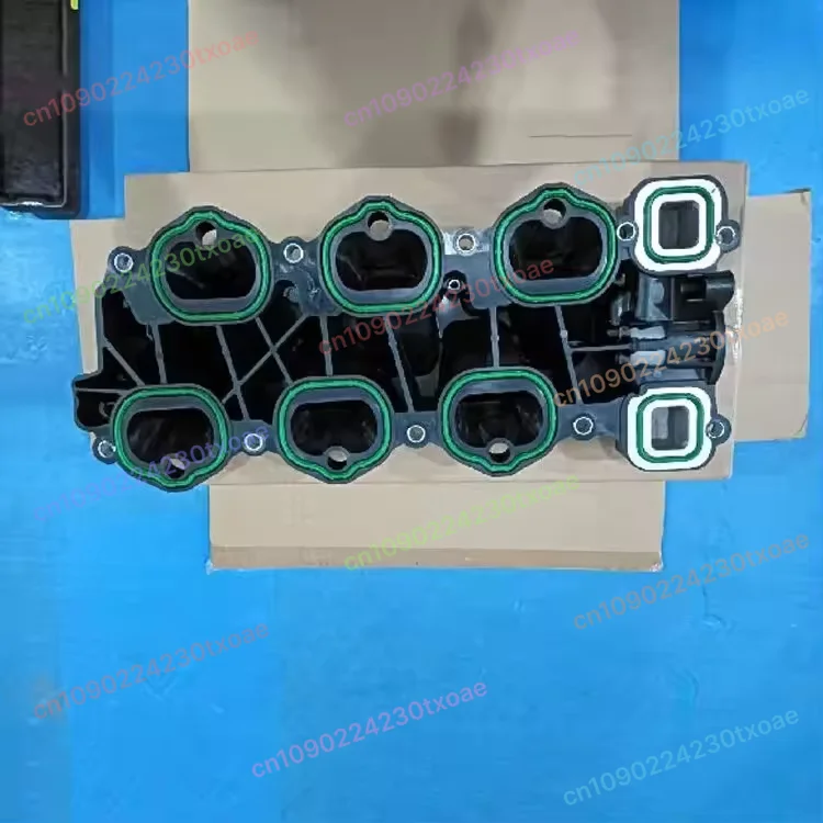 

Алюминиевый впускной коллектор для Ford Edge 3.5L Performance Engine Part OEM номер CT4Z9424C