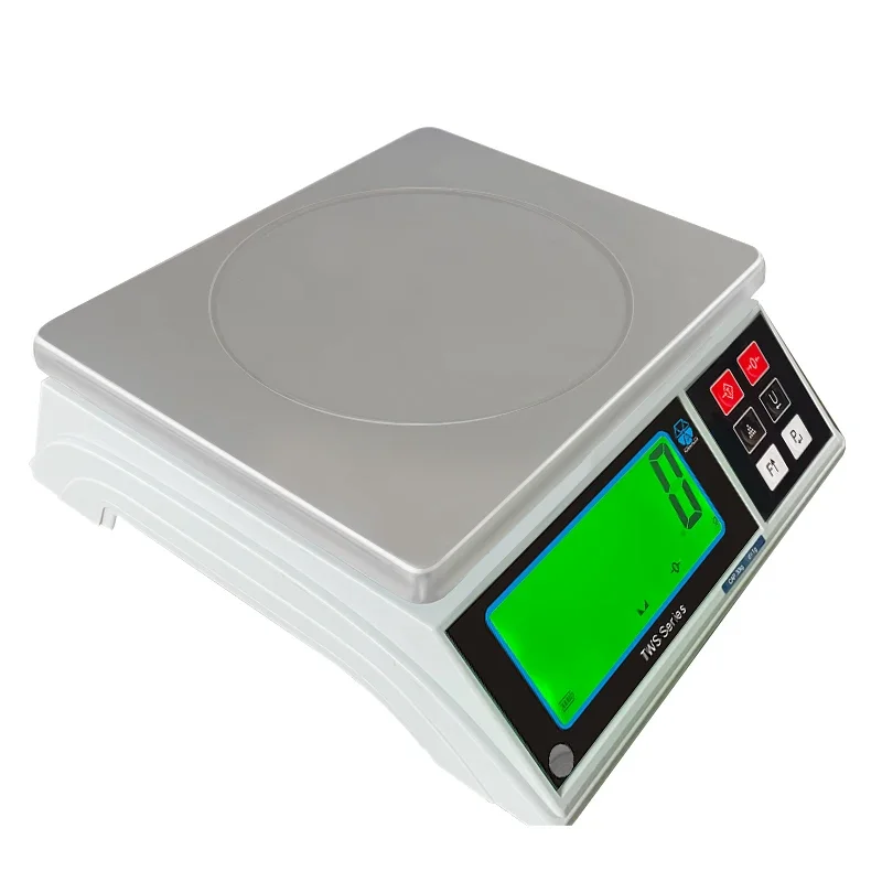 40 Kg Electronic Balance Scale Digital Price Computing Weighing Table Scale